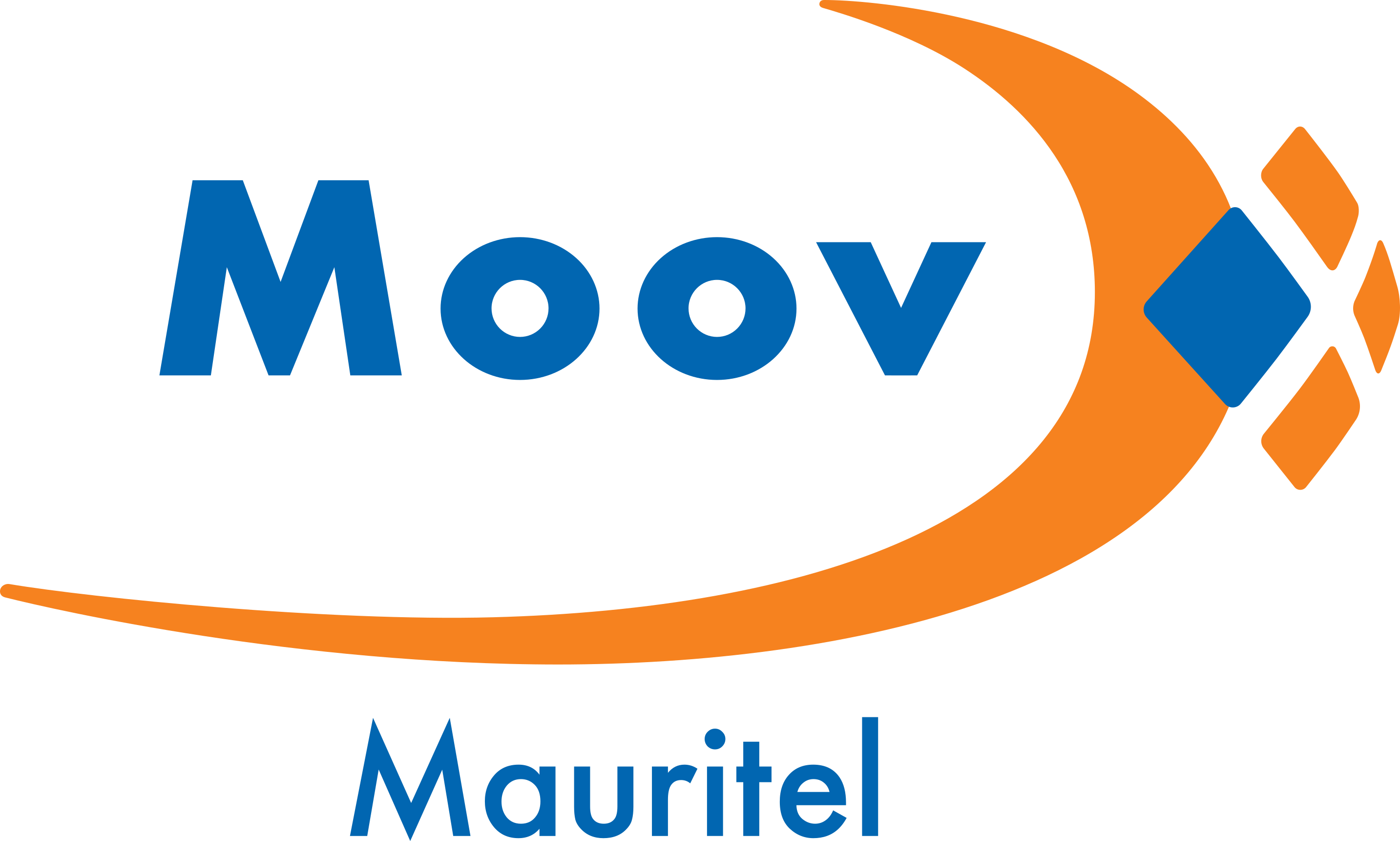 Mauritel